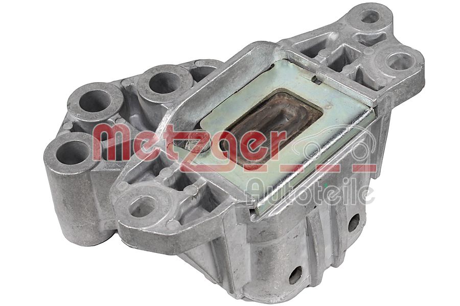 METZGER 8054091 Lagerung, Motor